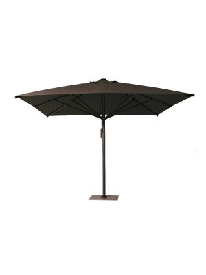Dominica parasol zwart