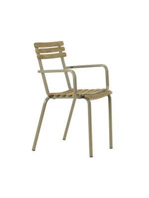 Laren stapel m.a. vint. teak