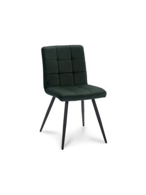 Stoel Tirza groen
