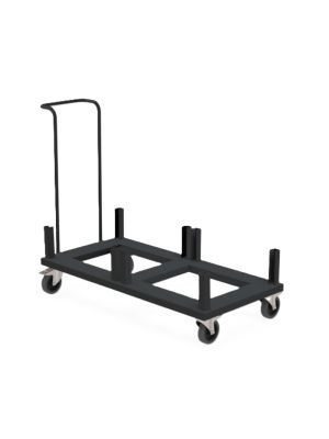 Transportwagen Lynx 24 stoelen
