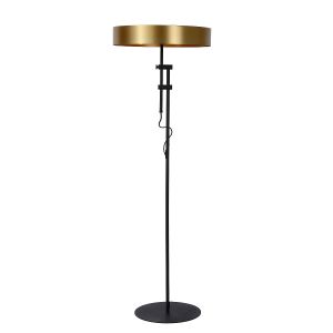 Vloerlamp Giada ø 450mm goud