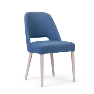 Maatwerk stoel Gomo Lu Hole