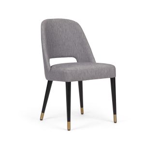 Maatwerk stoel Gomo Lu Hole LT