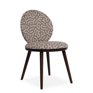Maatwerk stoel Ronda CD.2523
