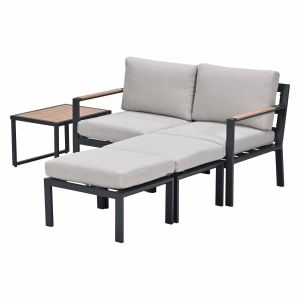 Cinto loungeset 5-delig
