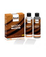 Wood Care Kit Teakfix         