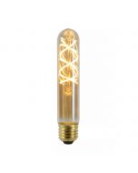 LED Bulb  Amber ø30mm