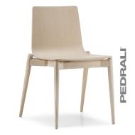 Pedrali stoel Malmö 390