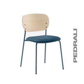 Pedrali stoel Jazz 3720