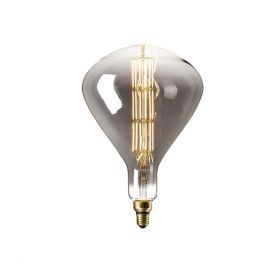 Calex LED XXL Sydney Titanium lamp