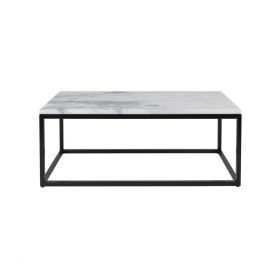 Marble Power coffeetable