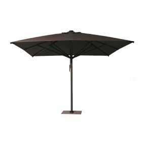 Dominica parasol 5000x5000mm