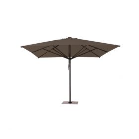 Dominica parasol 5000x5000mm