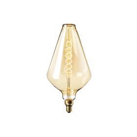 Calex LED XXL Vienna Gold lamp