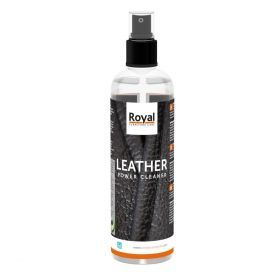Leather Power Cleaner