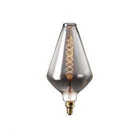 Calex LED XXL Vienna Titanium lamp
