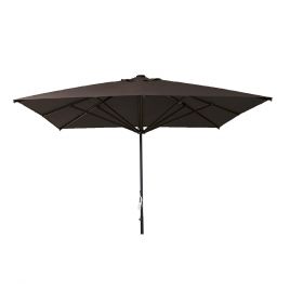 Rhodos parasol 3000x3000mm