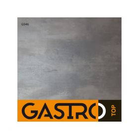Gastrotop tafelblad Oxide