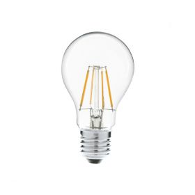 LED Bulb filament E27 - 4W