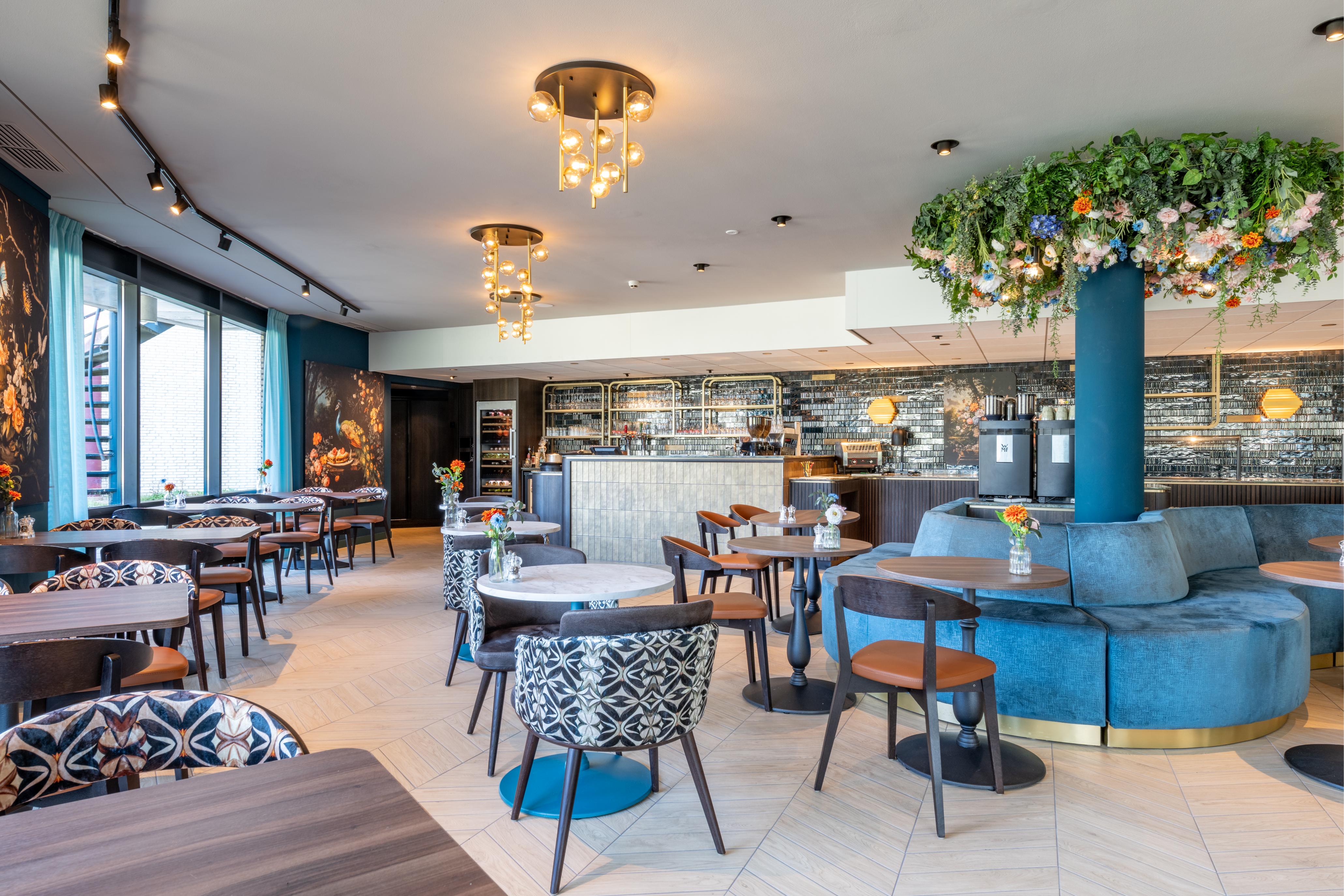 DoubleTree by Hilton Royal Parc