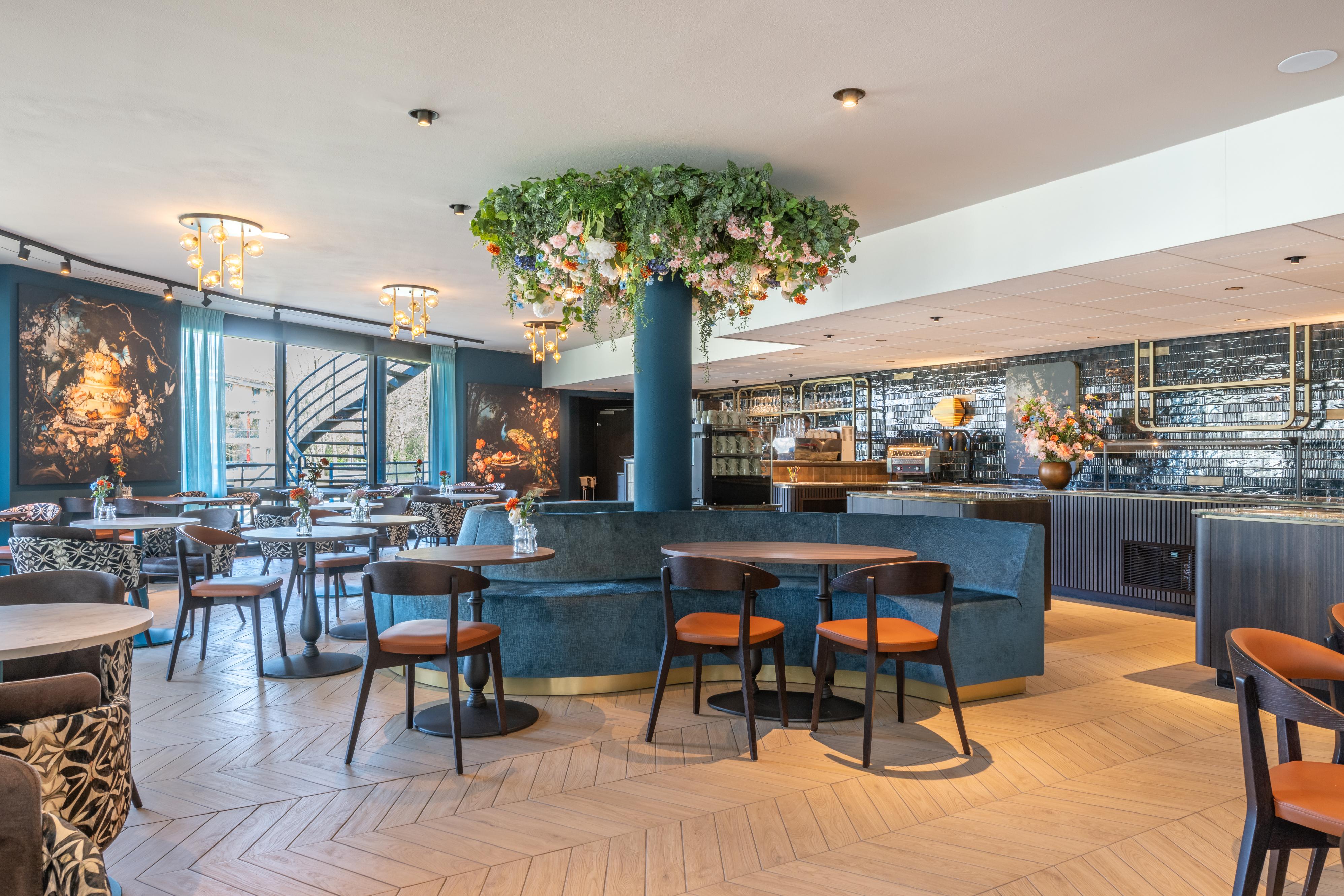 DoubleTree by Hilton Royal Parc