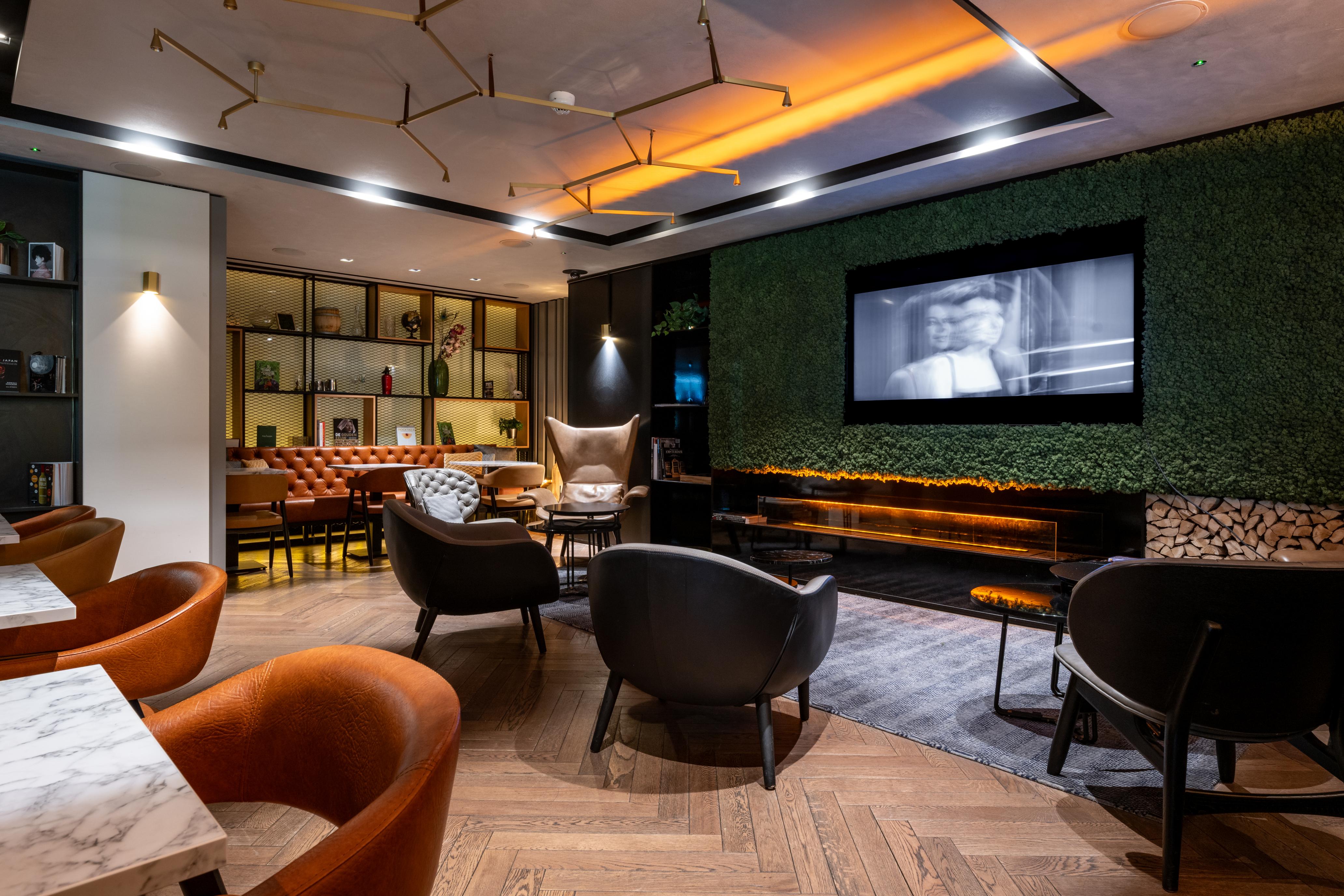 Park Plaza Vondelpark