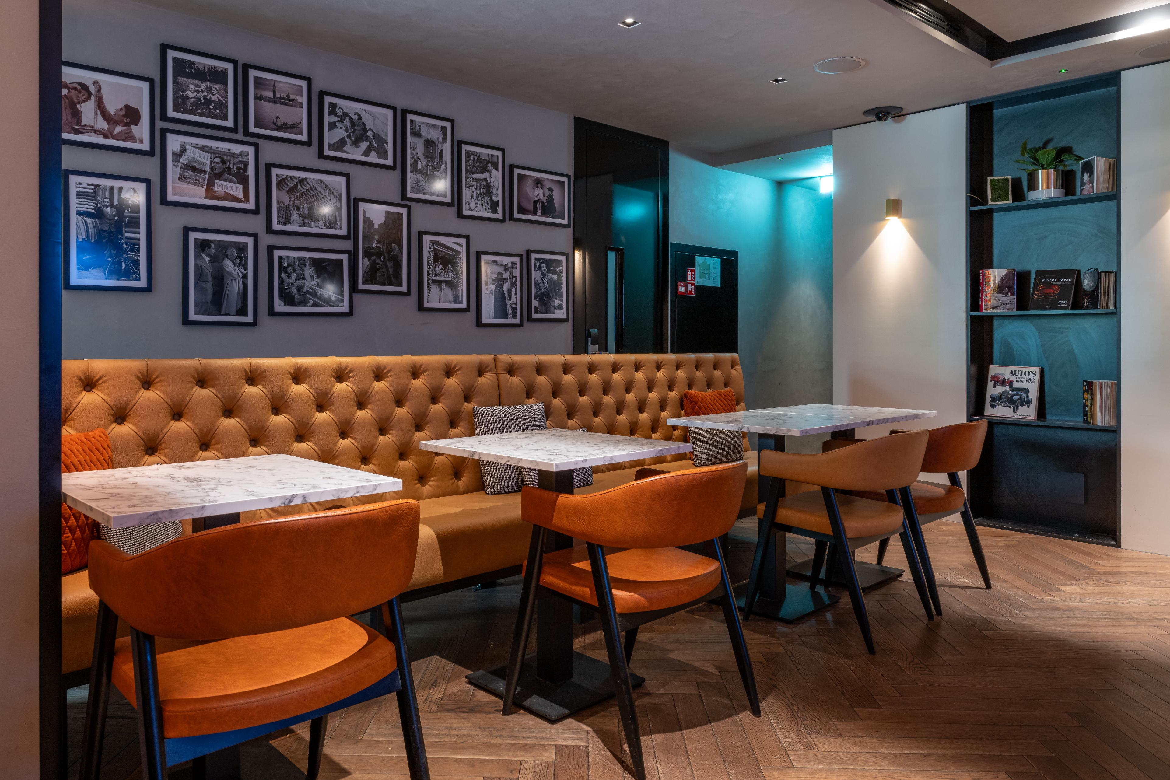 Park Plaza Vondelpark