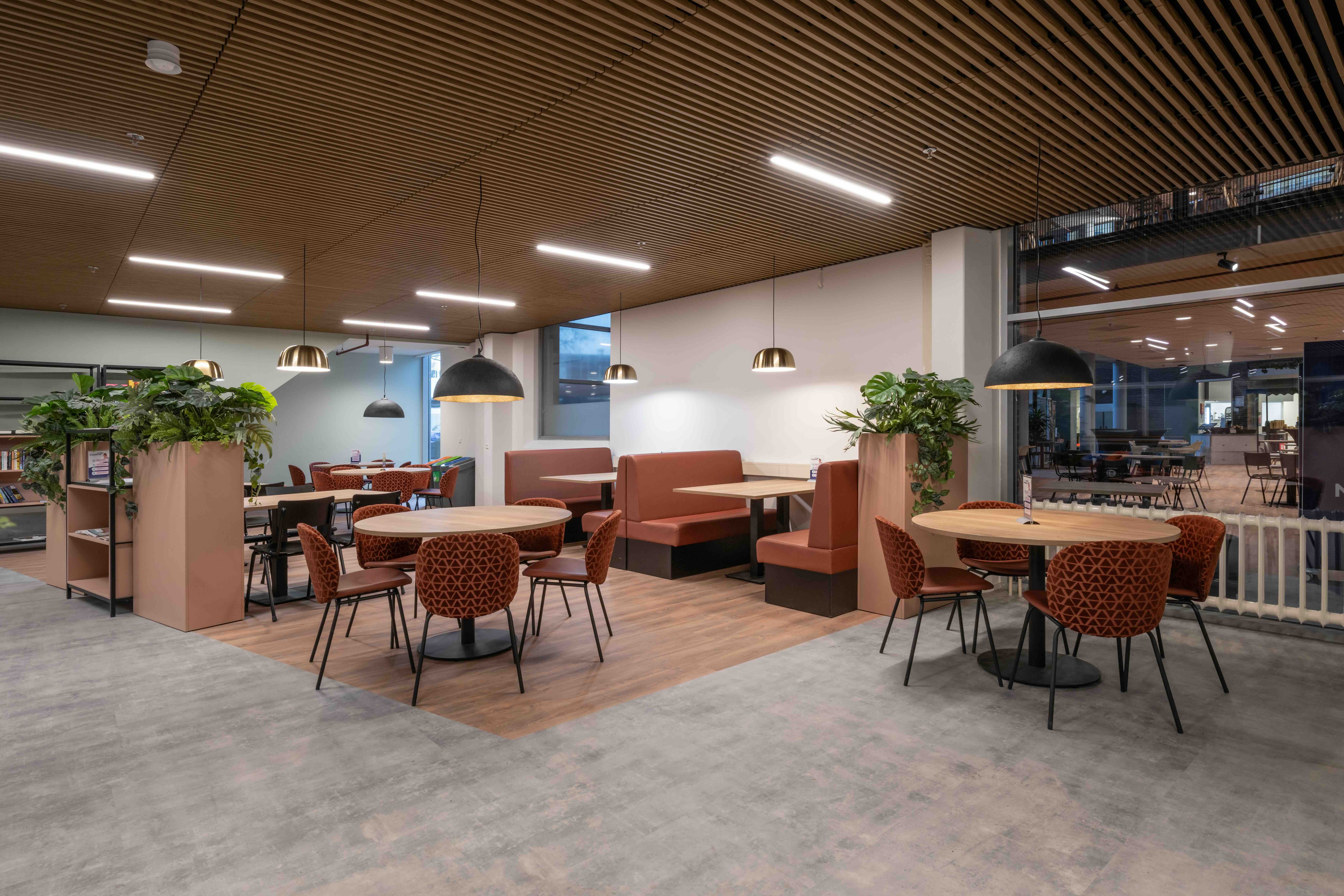 ROC Midden Nederland