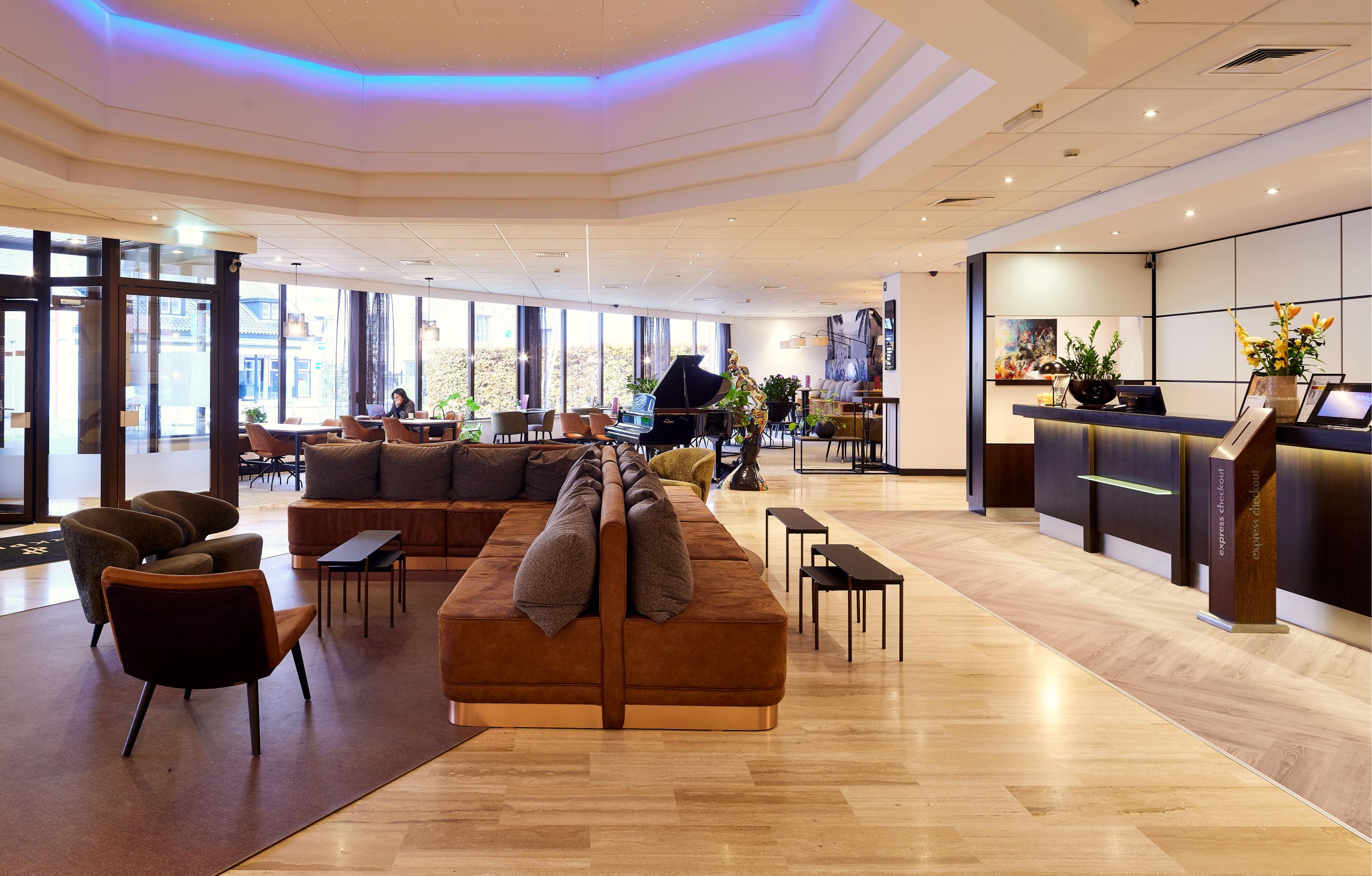 Park Plaza Eindhoven