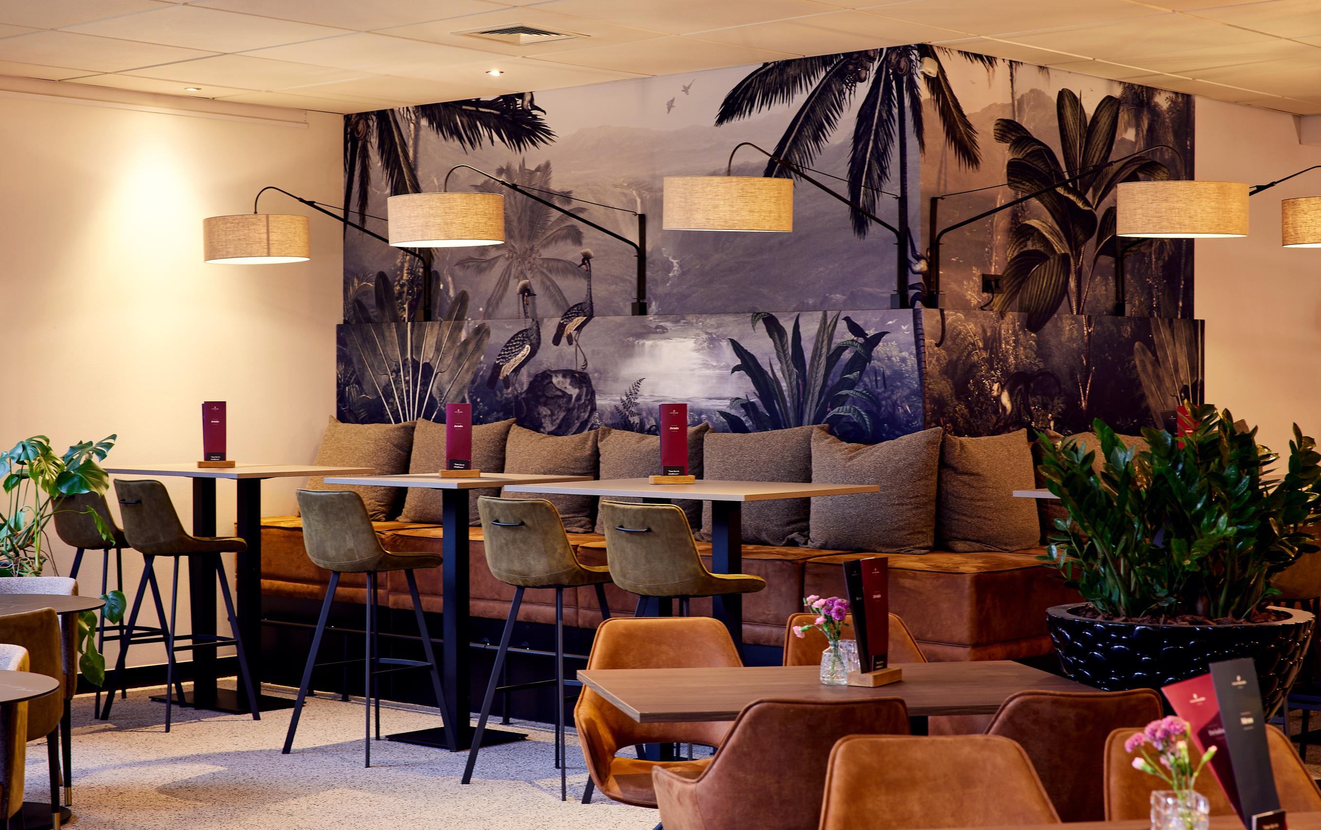 Park Plaza Eindhoven