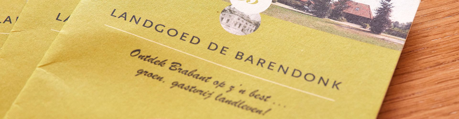 Landgoed de Barendonk