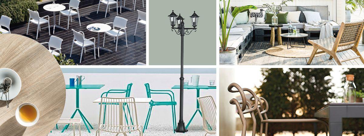 Horeca terras trend 2019: Buiten is het nieuwe binnen